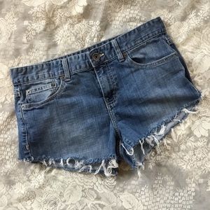 Calvin Klein | Jean Shorts